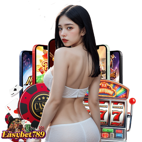 easybet789 ไม่มีขั้นต่ำ