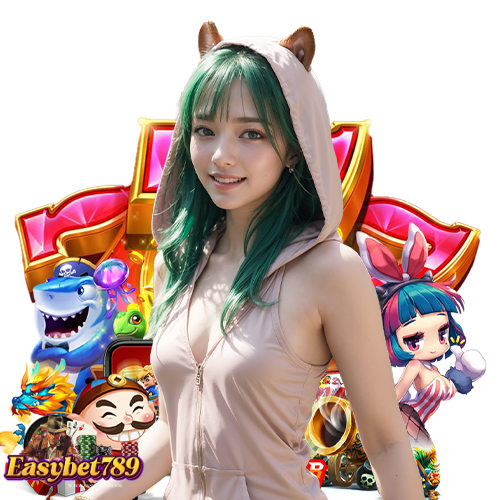 easybet789 คาสิโน